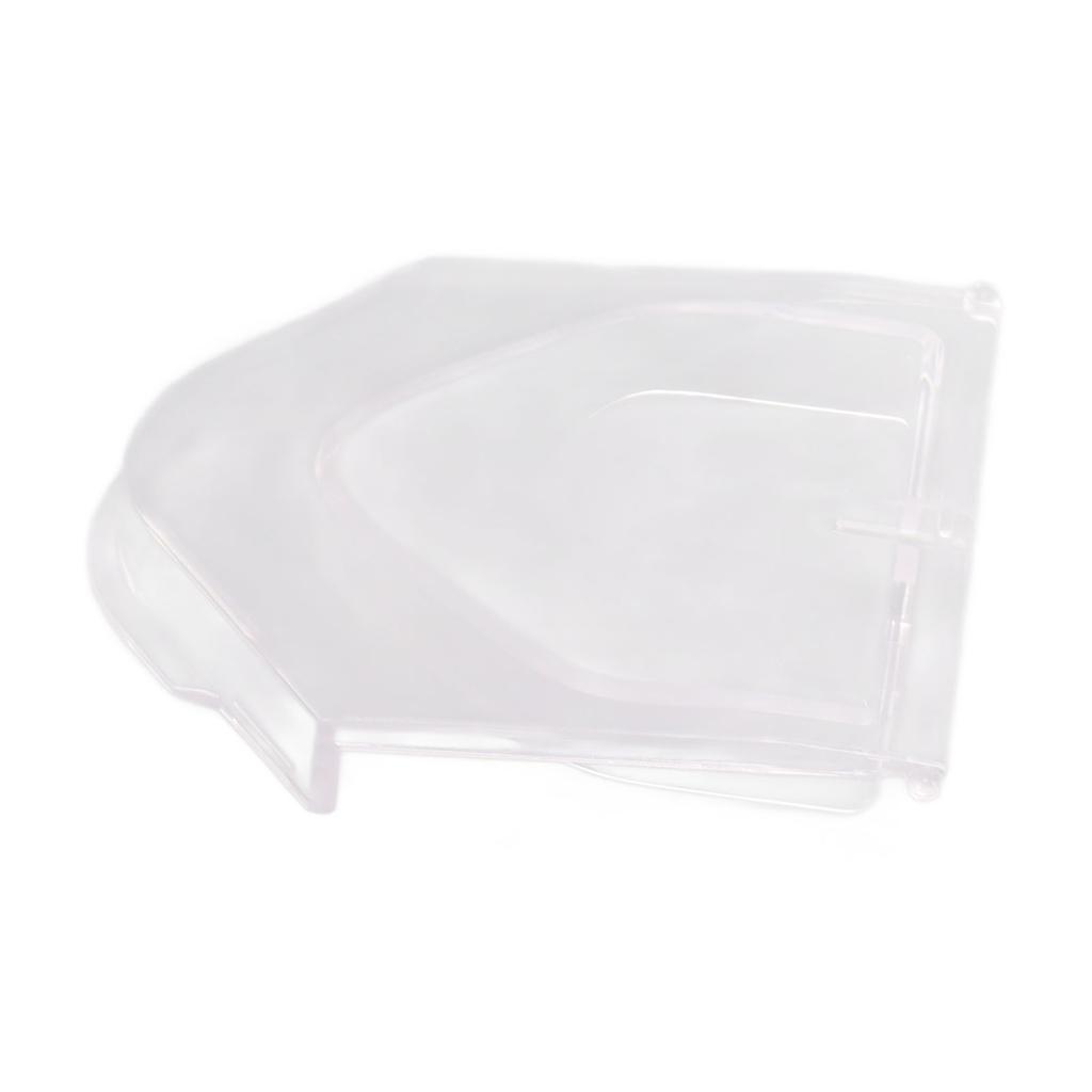 Blender Pour Spout Cover Transparent Flap Lid Jar Top Replacement Part for NINJA NJ600 NJ602 for