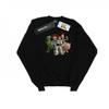 Girls Toy Story 4 Group Sweatshirt