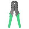 Professional Multifunctional Network Cable Crimper & Tester Set for Cat 5/6