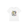 Star Wars Childrens/Kids Stormtrooper Abstract T-Shirt