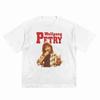 Wolfgang Petry Classic Short Sleeve Tee 100% Cotton T-Shirt