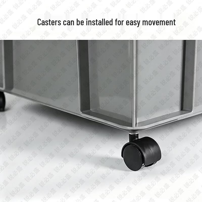 Ruibisheng Industrial Storage Box with Lid