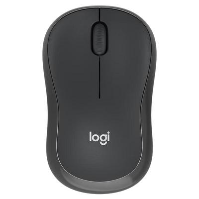 Беспроводная Bluetooth-мышь Logitech M240 Silent с 2,4G-приемником