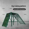 Yulongshan Professional K9 Dog Training Obstacle Course Equipment