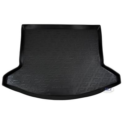| Tapis De Coffre Caoutchouc Premium Pour Mazda CX-5 Depuis 2017