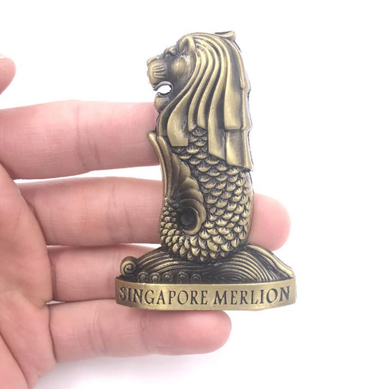 Металлические 3D магниты на холодильник наклеенные на холодильник Американский орел Иерусалим Израиль Лондон автобус Нью-Йорк Париж Сувениры для украшения дома