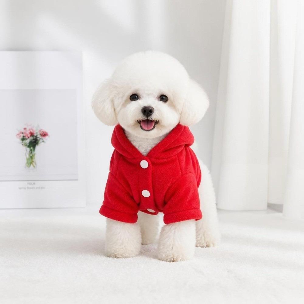 Casual Dog Sweatshirt Winter Autumn Dog Costume Pet Supplies Puppy Coat  Halloween