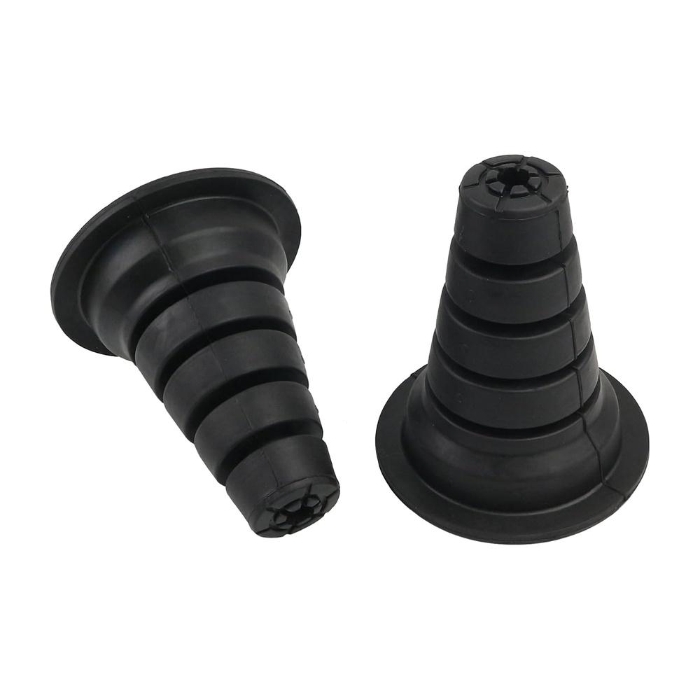 Комплект из 2-х задних опор пружины для Toyota 4runner 2003-2009 FJ Cruiser 2007-2014 48302-35040 4830235040