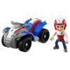 TAKARA TOMY Базовый автомобиль Paw Patrol Kent Dash Buggy