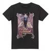 Dark Crystal Unisex Adult Wicked Poster T-Shirt