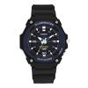 Mw 620h 2avdf Mw 620h 2a Analog SportS Military Men S Urethane Watch