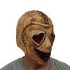 2026 Halloween Horror Masks: Freddy, Mortal Kombat Green Witch, Zombie Ghost, Scream Latex