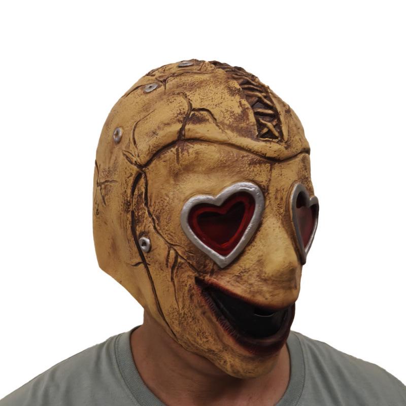 2026 Halloween Horror Masks: Freddy, Mortal Kombat Green Witch, Zombie Ghost, Scream Latex