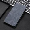Чехол-книжка из кожи с магнитной застежкой для Xiaomi Mi 11 Lite 5G.
