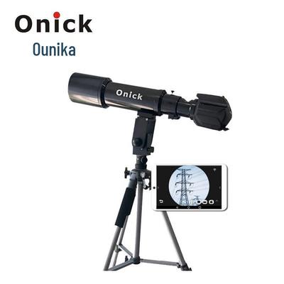 Цифровой монокуляр с HD-зумом Onick S75