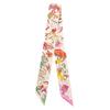 HERMES H064281S Twilly Twillyscarf silk Array