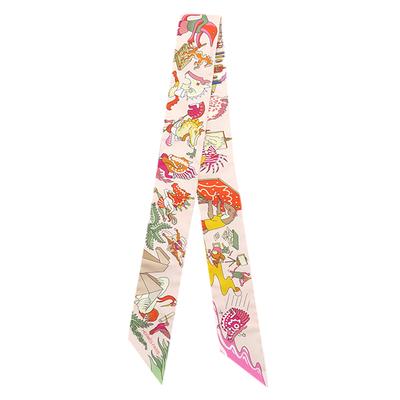 H064281S Twilly Twillyscarf Silk Array