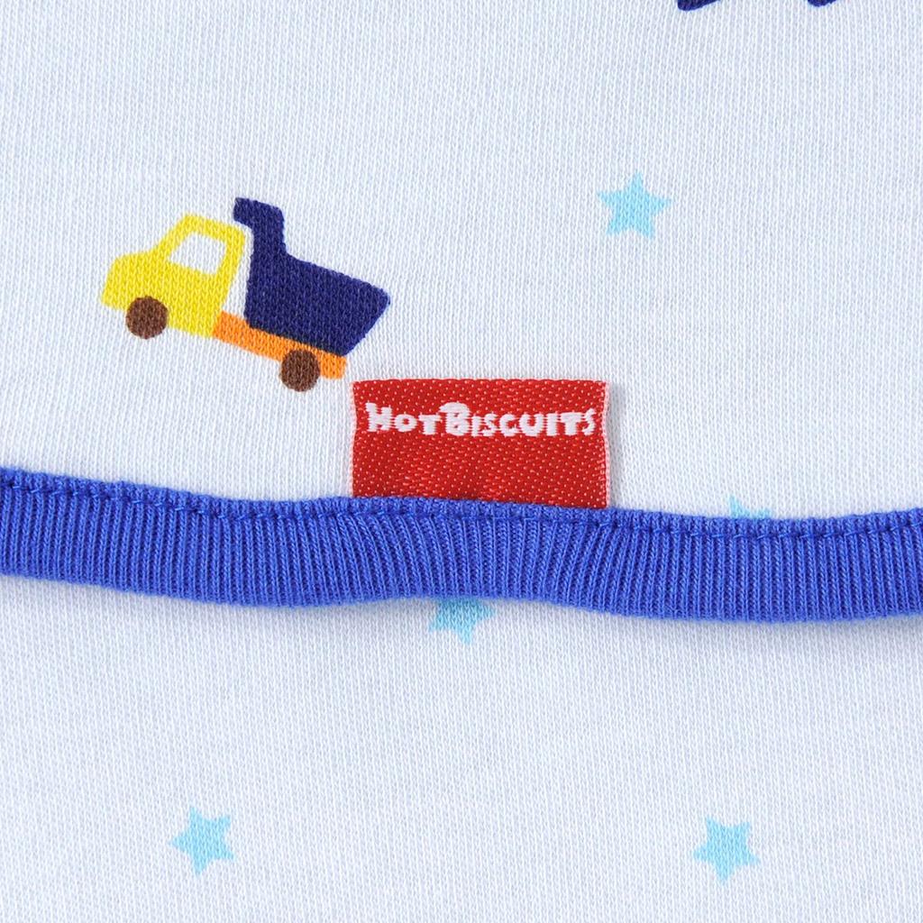 HOUSE HOT Allover [MIKI BISCUITS] печатьАфганский 75-6001-788 (ОДИН РАЗМЕР, синий)