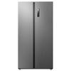 Meling 529L Ultra-thin Inverter French Door Refrigerator