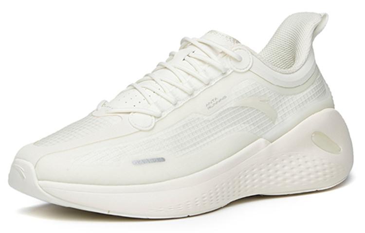 Men's Sneakers Anta Breaking Wind Sports Cushioning Slip Resistant Abrasion Resistant Lightweight Low top