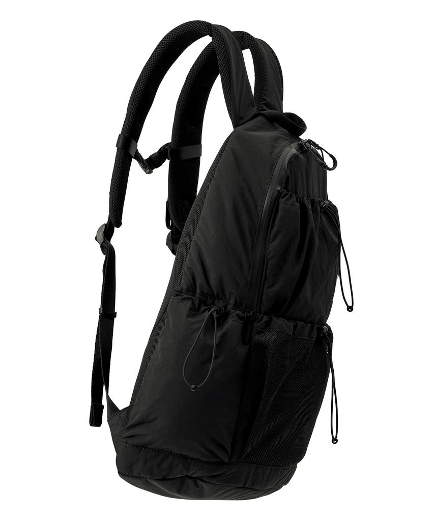 Foundpocket Ntwfp Городской рюкзак Black