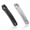 Для шатуна велосипеда Shimano Deore 590/596/610/slx, черный а