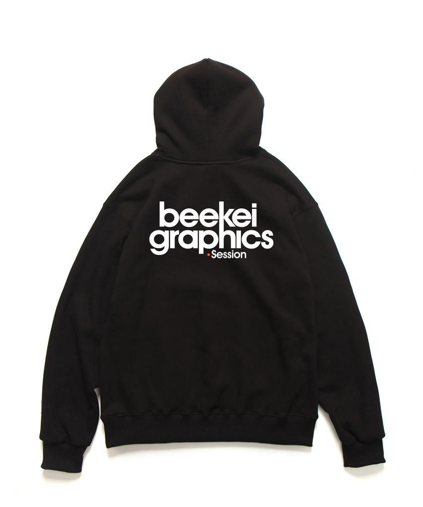 Beekeigraphics Толстовка Серая