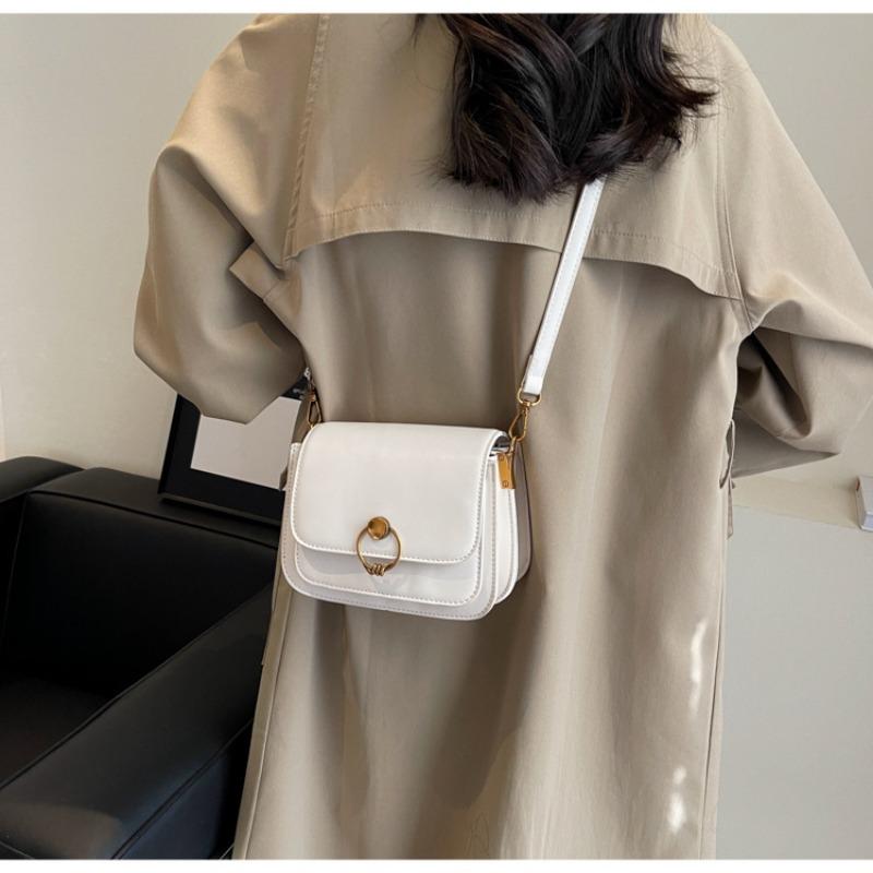 Новинка 2024 года, модная простая женская сумка для подмышек, модная универсальная цена за единицу, сумка через плечо, сумки, персонализированная женская сумка