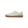 Chron T Low Top Retro Patchwork Casual Shoes Men Sneakers White D5291LSN53-WT