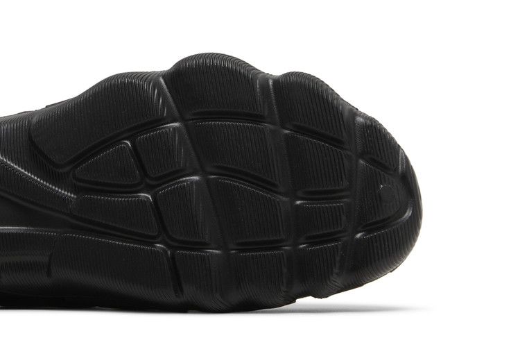 Мужские кроссовки adidas adiFOM Supernova Triple Black Core Black/Core Black/Core Black