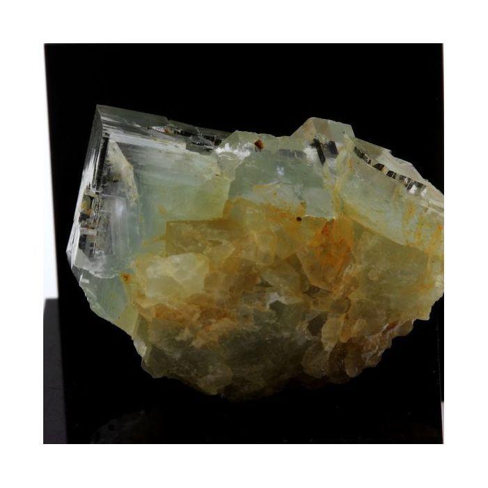 Fluorite 83.9 carats