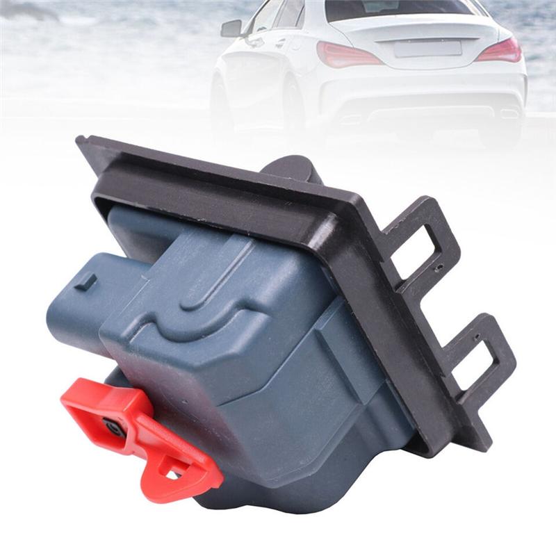A0008207703 Fuel Tank Filler Flap Cap Locking Motor Actuator For A B C E S Class W176 W246 W205 W213 W222 Parts-X6