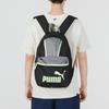 New PUMA Fabric Backpack Regular Unisex Black 078962-01