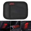 Car Pouch Bag Mesh Holder Pocket Air Vent Mobile Phone Debris Storage Organizer
