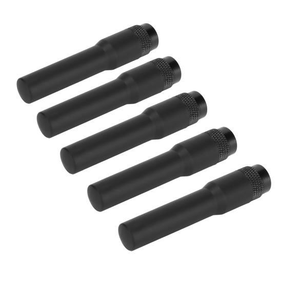 2-сторонняя радиостанция VHF UHF двухдиапазонная SMA Male Walkie Talkie для YAESU VX 160 VX 2R для BAOFENG UV3R для TYT набор из 5 предметов 