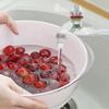 Новый прозрачный пластиковый переключатель воды для крана, коннектор для садового полива 20/25 мм, многофункциональный клапан для водопроводного крана