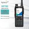 Hytera HP780 U1 Профессиональная цифровая двусторонняя радиостанция с Beidou GPS (Китайская версия)