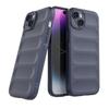 Чехол для iPhone 6 6s 7 8 14 15 Plus Задняя крышка Чехол Ударопрочные Бронированные Чехлы для телефона Жидкий силикон Противоударный Funda Coque