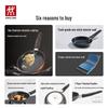 Zwilling MotionPlus 20cm Non-Stick Frying Pan