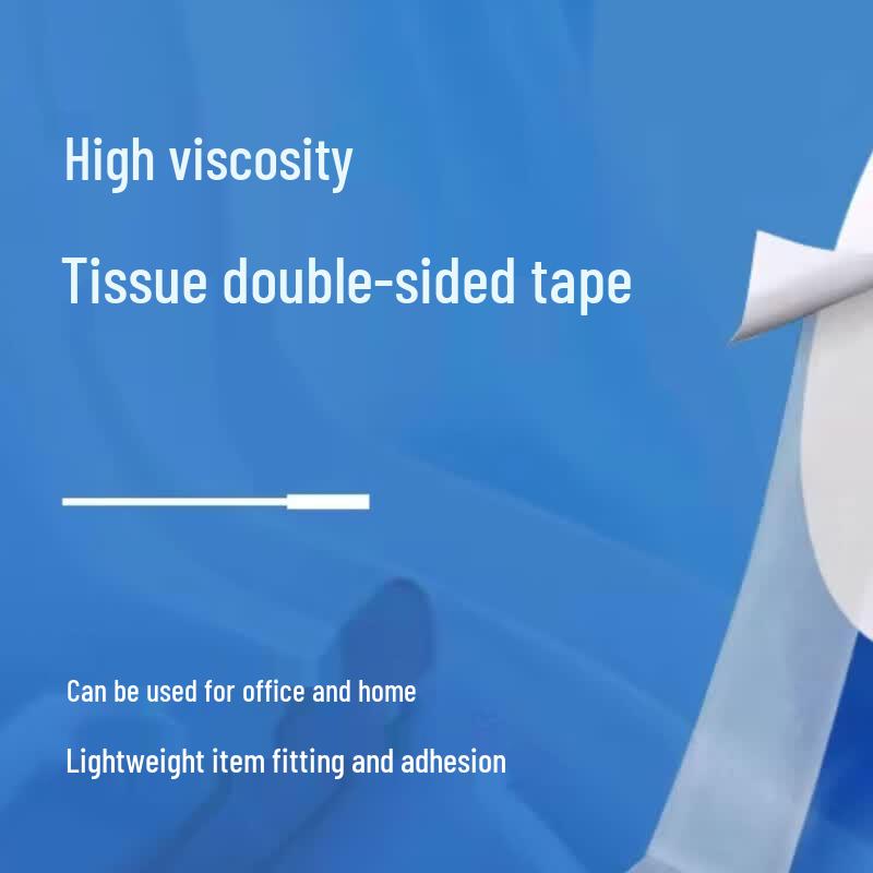 Huajie High-Adhesion Double-Sided Tape