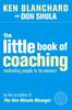 Книга The Little Book of Coaching