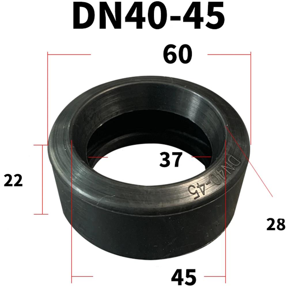 DN0.75-200 EPDM Уплотнительная прокладка-полоса Для зажимного хомута секции Hough Паз круглого сечения