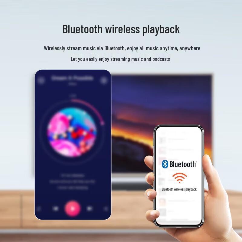 JBL Cinema SB580 Soundbar System