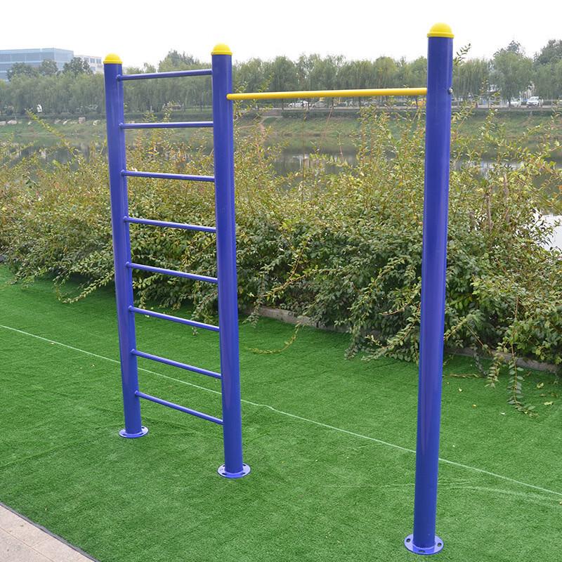 ZhiXun XianFeng Outdoor Fitness Training Equipment