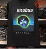 INCUBUS - SCIENCE Унисекс Хлопковая Футболка Все Размеры