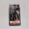 NECA Планета обезьян: Сочлененные Фигурки Цезаря и Мориса