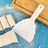 2pcs Dough Spatula Flexible Pizza Spatula with Hanging Holes