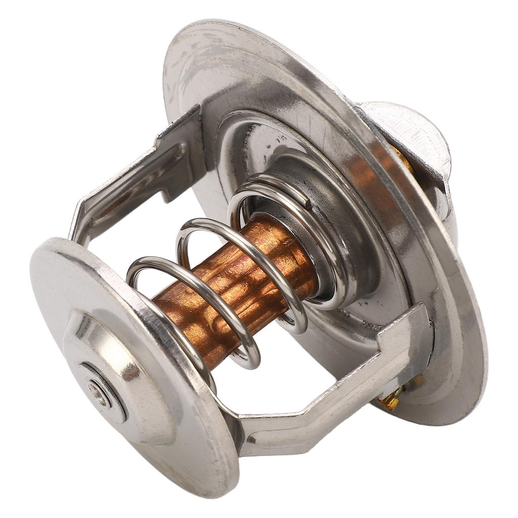 ME994276 Термостат 76.5 Градусов Термостат Двигателя для KOBELCO 6D14 6D15 6D16 6D22 SK220 SK230 HD880