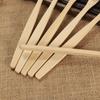1Pcs Bamboo Ultra-Fine Soft Toothbrush Million Nano Bristle Adult Toothbrush
