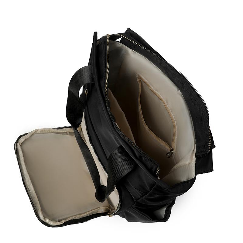 Многофункциональный рюкзак Женская деловая сумка для компьютера Большая вместимость Сумка на плечо